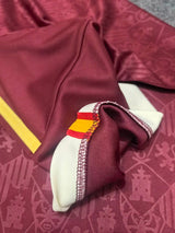 Spain 2026 Jersey – Special Edition – Red – Champions Edtion