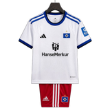 Hamburger SV 2026/27 Home Jersey – Kids