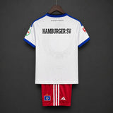 Hamburger SV 2026/27 Home Jersey – Kids