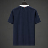 Paris Saint – Germain 2011/12 Home Jersey – Retro Version – Black