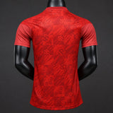 Liverpool 2026/27 Pre – Match Training Top – Player Version