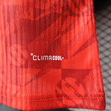 Liverpool 2026/27 Pre – Match Training Top – Player Version