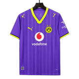 Borussia Dortmund 2026/27 Third Jersey – Purple