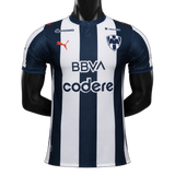 Monterrey 2026/27 Home Jersey – Player Version