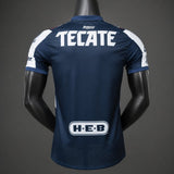 Monterrey 2026/27 Home Jersey – Player Version