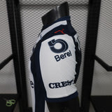 Monterrey 2026/27 Home Jersey – Player Version