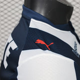 Monterrey 2026/27 Home Jersey – Player Version