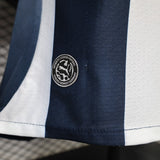 Monterrey 2026/27 Home Jersey – Player Version