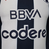 Monterrey 2026/27 Home Jersey – Player Version