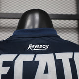 Monterrey 2026/27 Home Jersey – Player Version