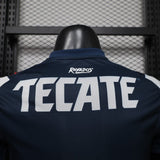 Monterrey 2026/27 Home Jersey – Player Version