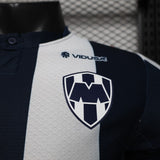 Monterrey 2026/27 Home Jersey – Player Version