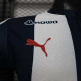 Monterrey 2026/27 Home Jersey – Player Version