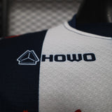 Monterrey 2026/27 Home Jersey – Player Version