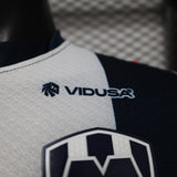 Monterrey 2026/27 Home Jersey – Player Version