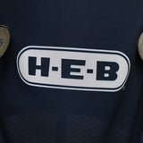 Monterrey 2026/27 Home Jersey – Player Version