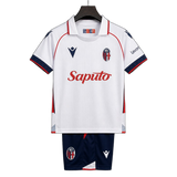 Bologna 2026/27 Away Jersey – Kids