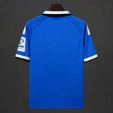 Hamburger SV 2026/27 Away Jersey – Blue
