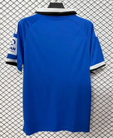 Hamburger SV 2026/27 Away Jersey – Blue