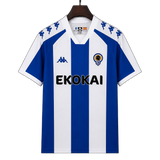 Hercules 2026/27 Home Jersey – Blue – Stripes