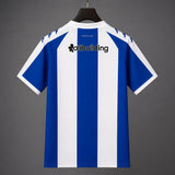 Hercules 2026/27 Home Jersey – Blue – Stripes