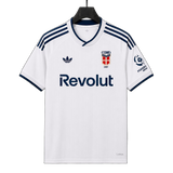 Como 1907 2026/27 Away Jersey – White