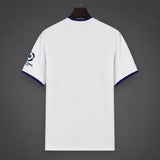 Como 1907 2026/27 Away Jersey – White