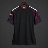 Liverpool 2026/27 Third Jersey – Women's – Black/Burgundy