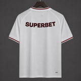 São Paulo 2026 Third Jersey – White
