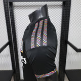 Olympique Lyonnais 2026/27 Away Jersey – Player Version – Black