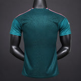 Real Madrid 2026/27 Training Training Top – Player Version – Green
