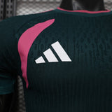 Real Madrid 2026/27 Training Training Top – Player Version – Green