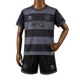 Queens Park Rangers 2026/27 Third Kit – Kids – Black