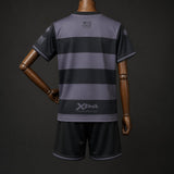 Queens Park Rangers 2026/27 Third Kit – Kids – Black