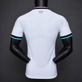 Inter Milan 2026/27 Away Jersey – Player Version – White