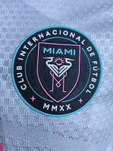 Inter Milan 2026/27 Away Jersey – Player Version – White