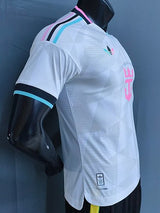 Inter Milan 2026/27 Away Jersey – Player Version – White