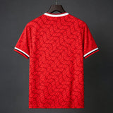 Flamengo 2026/27 Third Jersey – Red – Clube De Regatas Do Dark