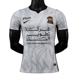 Al – ittihad 2026/27 Away Jersey – Player Version