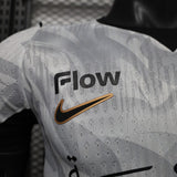 Al – ittihad 2026/27 Away Jersey – Player Version