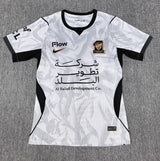 Al – ittihad 2026/27 Away Jersey – Player Version
