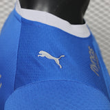 Al – hilal SFC 2026/27 Camisola alternativa – Versão jogador – Azul