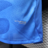 Al – hilal SFC 2026/27 Camisola alternativa – Versão jogador – Azul