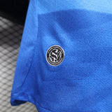 Al – hilal SFC 2026/27 Camisola alternativa – Versão jogador – Azul
