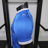 Al – hilal SFC 2026/27 Camisola alternativa – Versão jogador – Azul
