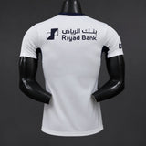 Al – hilal SFC 2026/27 Away Jersey – Player Version – White