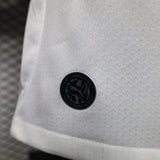 Al – hilal SFC 2026/27 Camisola alternativa – Versão jogador – Branco
