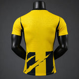 Al – ittihad 2026/27 Home Jersey – Player Version
