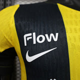 Al – ittihad 2026/27 Home Jersey – Player Version