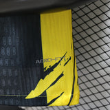 Al – ittihad 2026/27 Home Jersey – Player Version